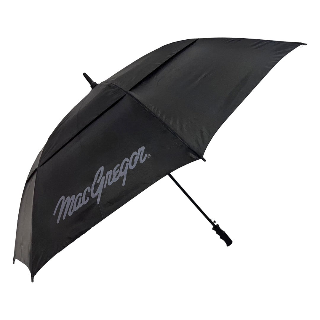 Macgregor Dual Canopy Umbrella MACGUMB06