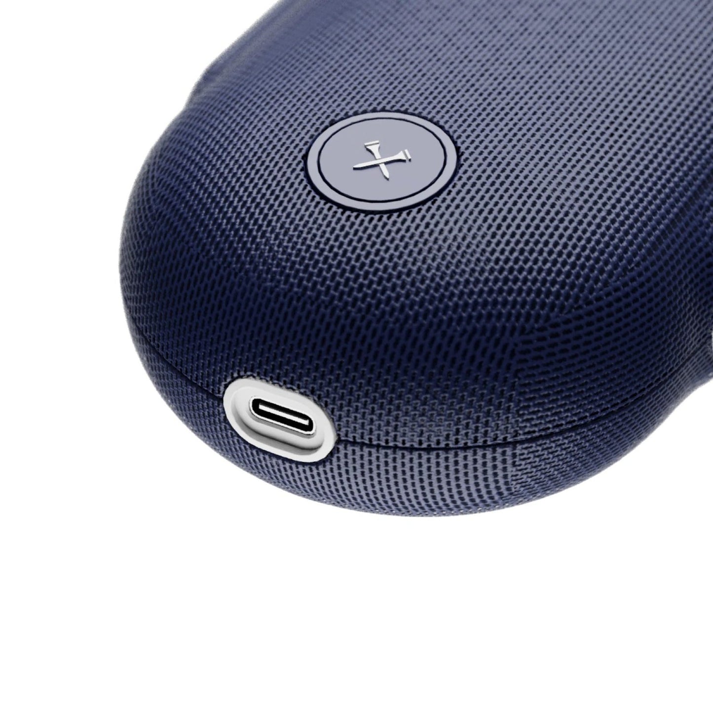 Blue Tees Player Go GPS Golf Speaker BTP002