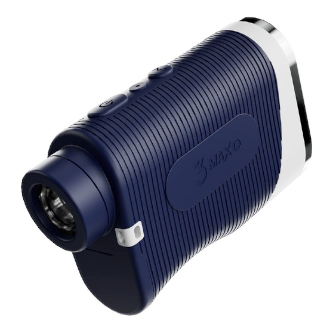 Blue Tees Series 3 Max E Golf Rangefinder