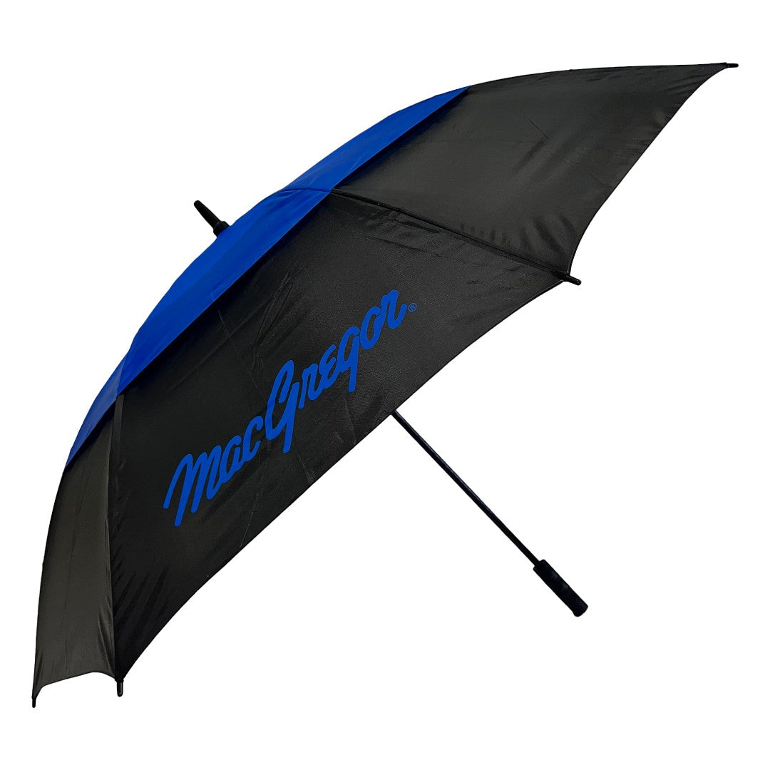 Macgregor Dual Canopy Umbrella MACGUMB06