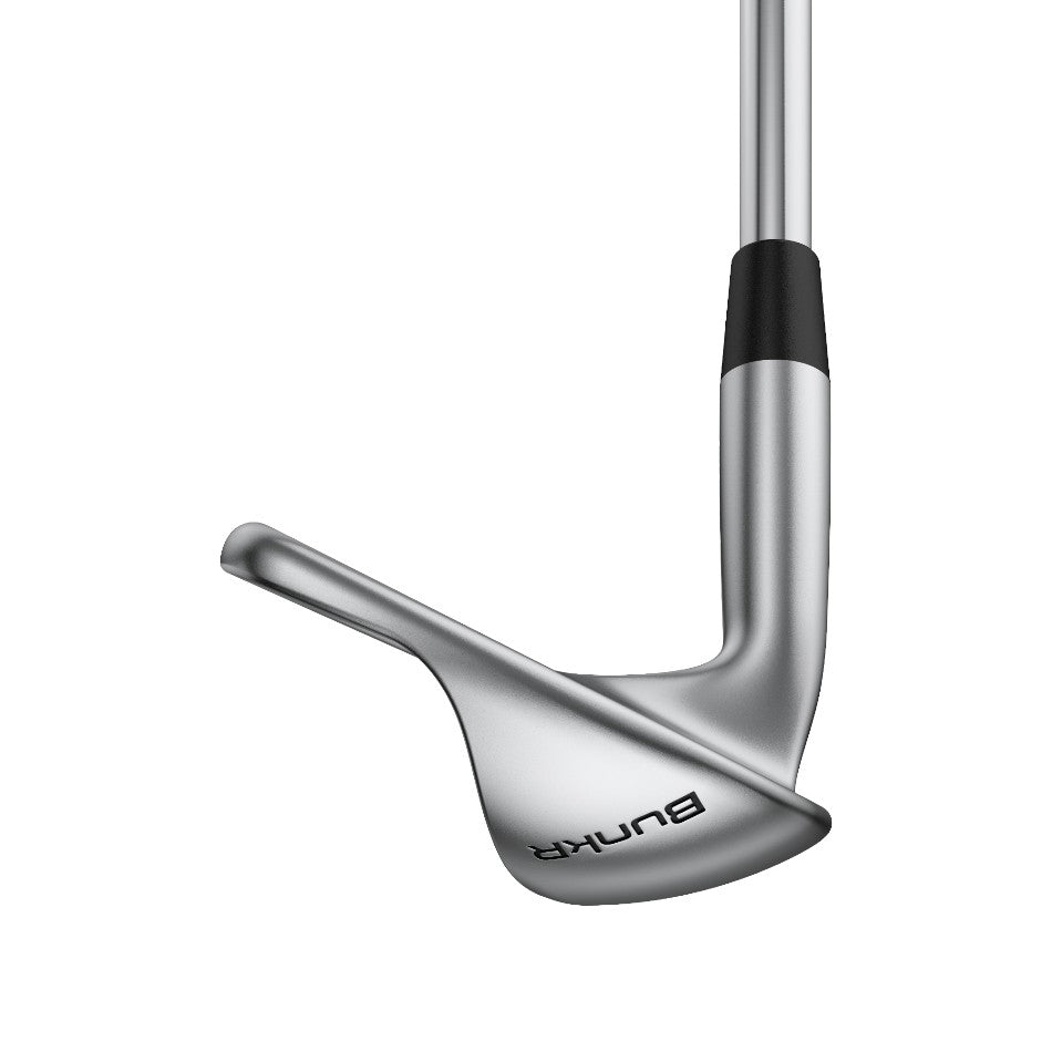 Ping BunkR Golf Wedge | Steel