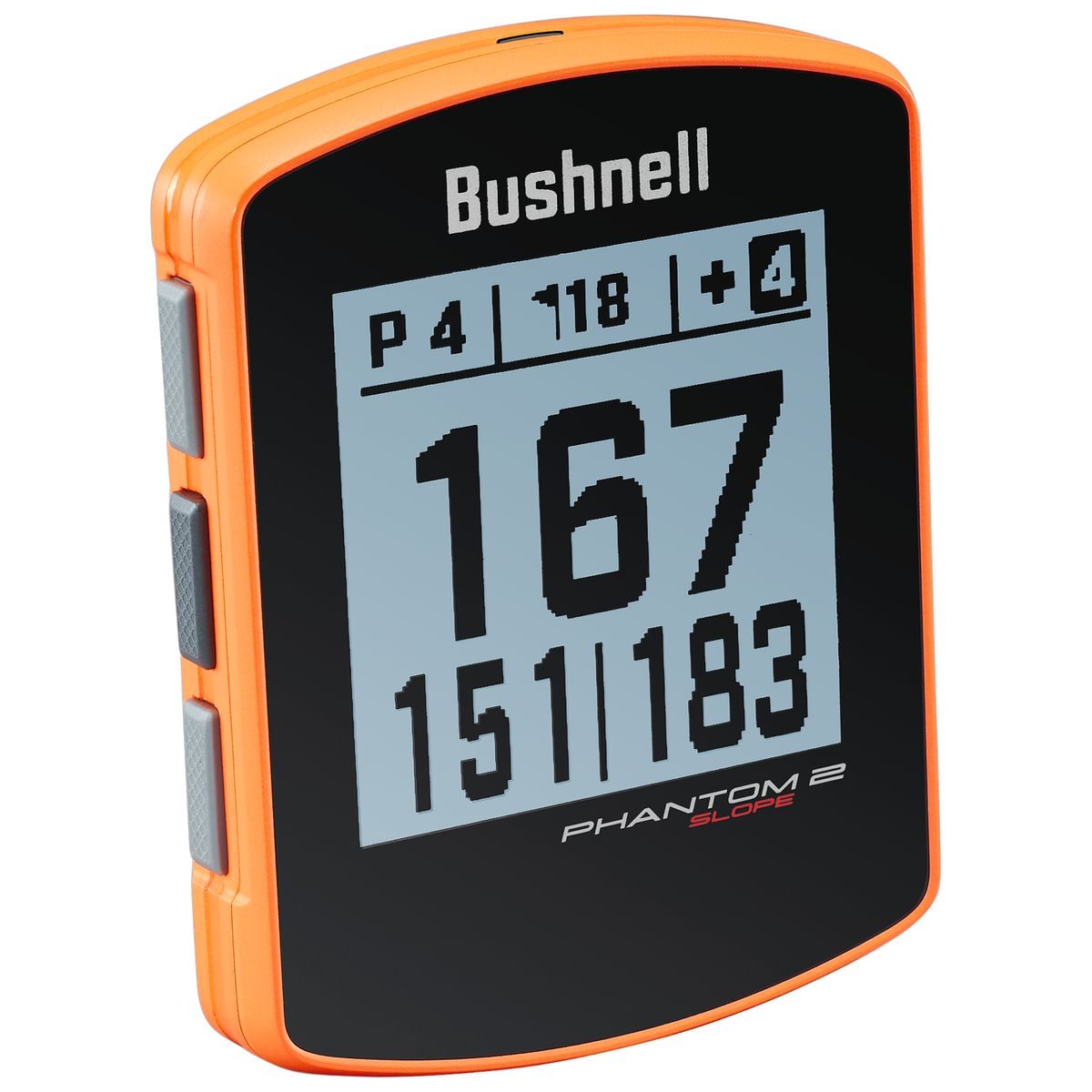 Bushnell Phantom 2 Slope Golf GPS
