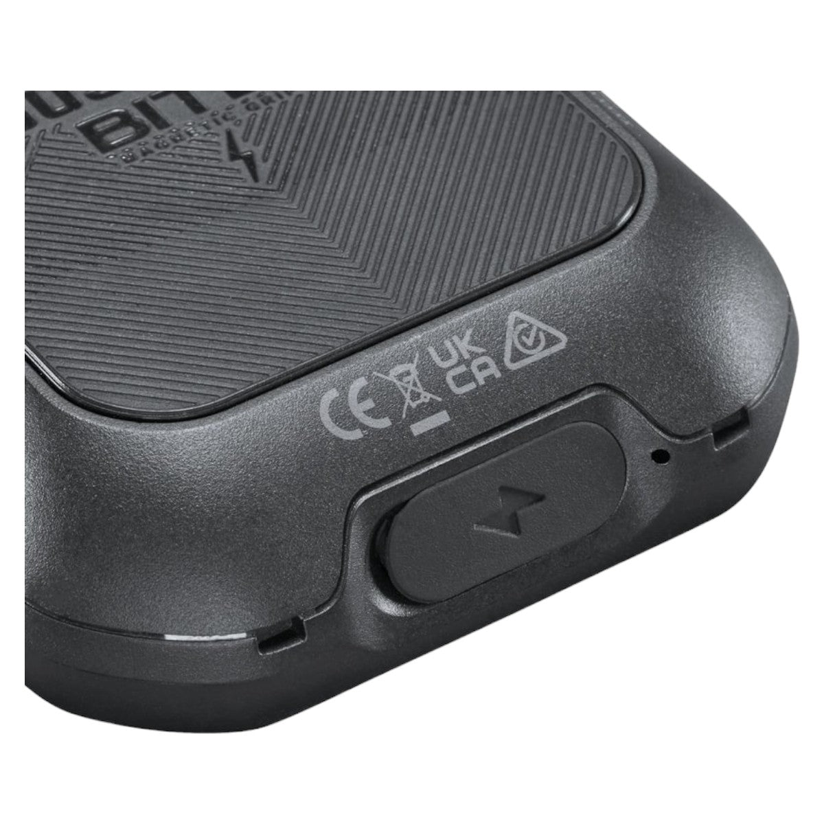 Bushnell Phantom 3 Golf GPS | Black