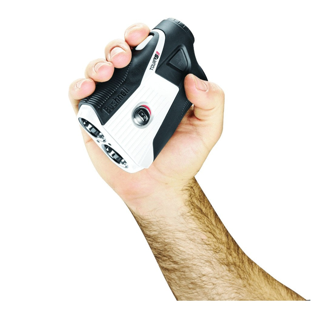 Bushnell Tour V5 Slim Shift Limited Edition Laser Rangefinder