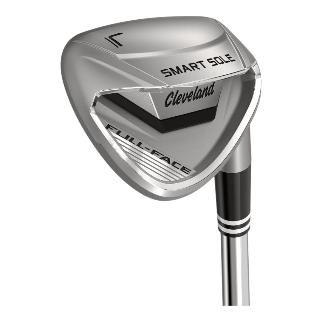 Cleveland Smart Sole Full Face Tour Satin Golf Wedge