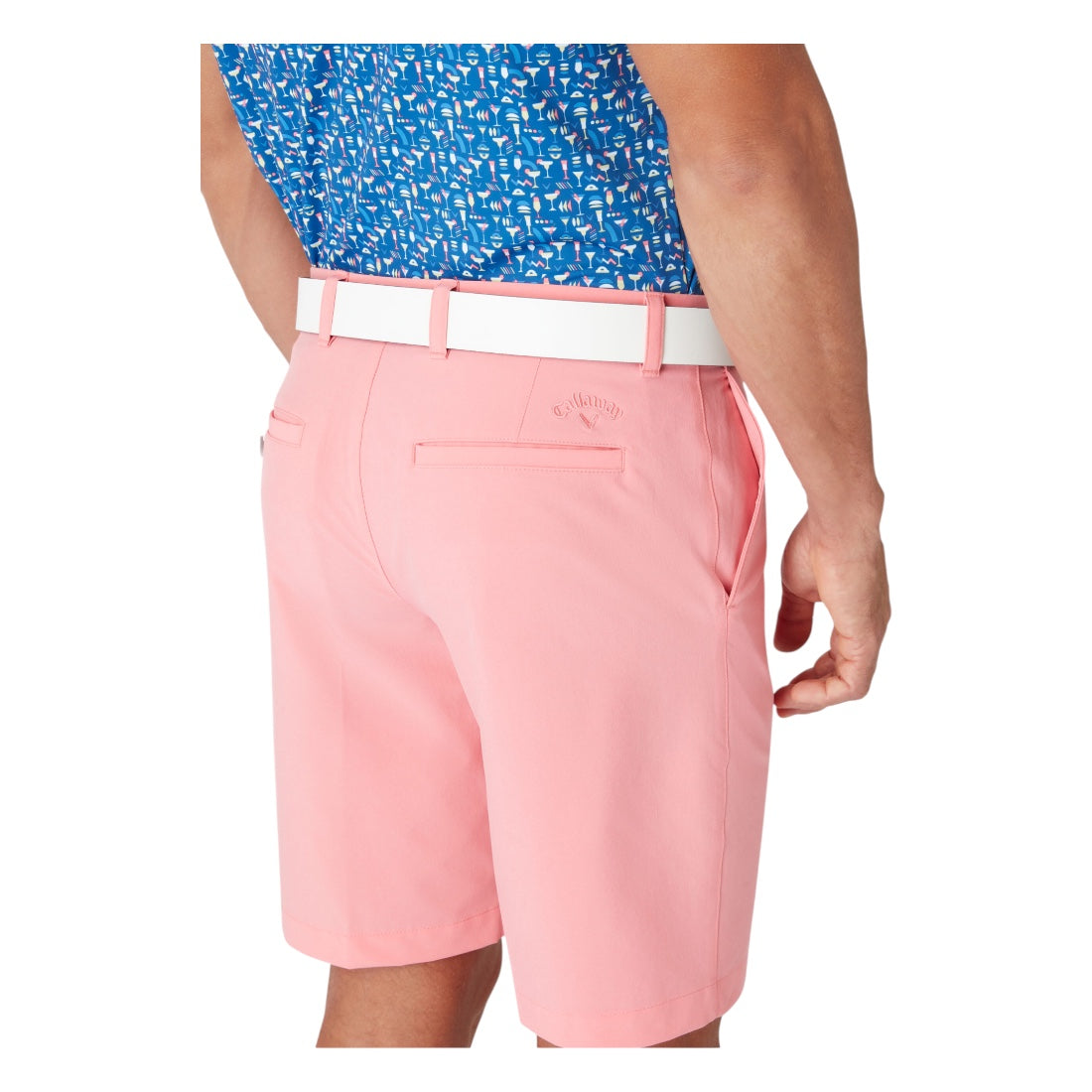 Callaway Chev Tech ll Golf Shorts CGBFA0P8
