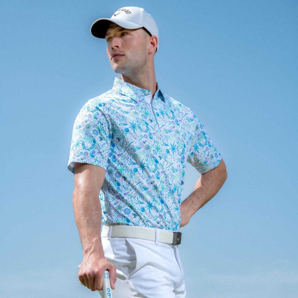 <strong>Callaway</strong> Spring / Summer 2026