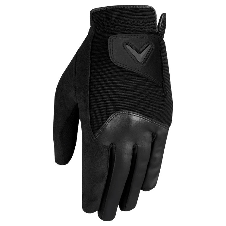 CALLAWAY RAIN SPANN GOLF GLOVE 5323110