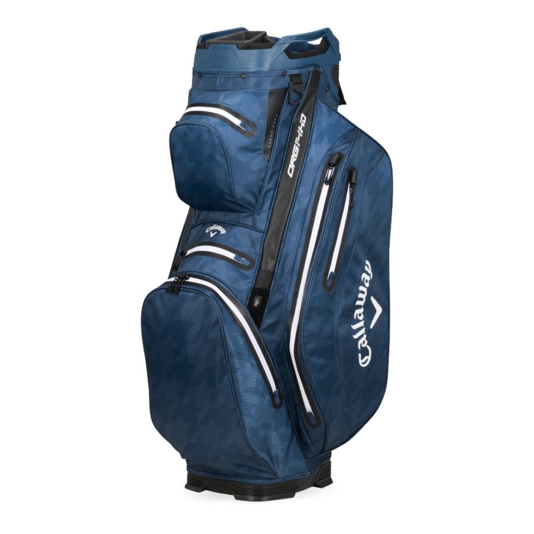 Callaway 2024 ORG 14 HD Hyper Dry Golf Cart Bag 5124163 – Clarkes Golf