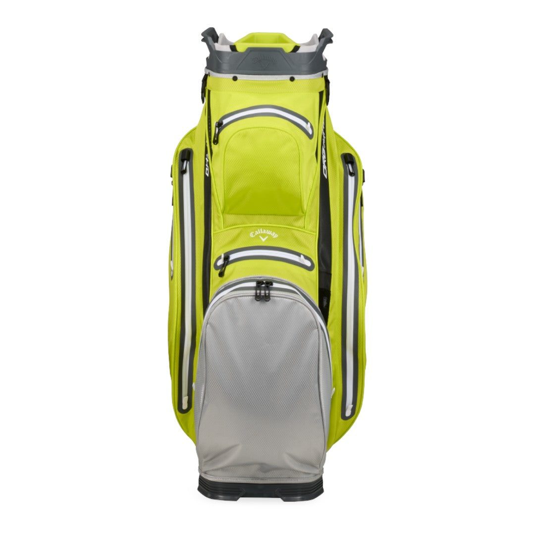 Callaway 2024 ORG 14 HD Hyper Dry Golf Cart Bag 5124165