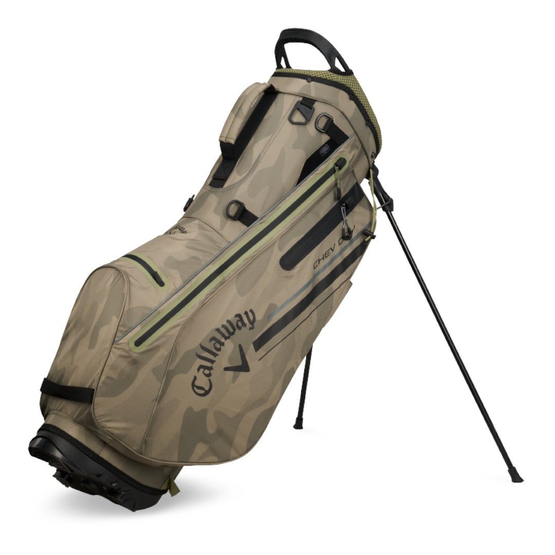 Callaway Chev Dry Golf Stand Bag 5124181