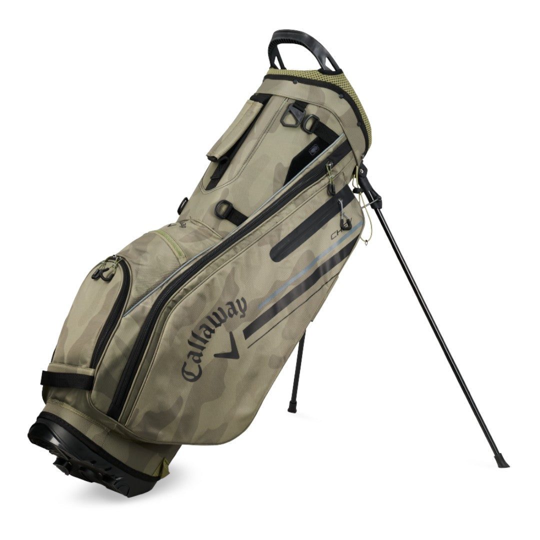 Callaway Chev Golf Stand Bag 5124122