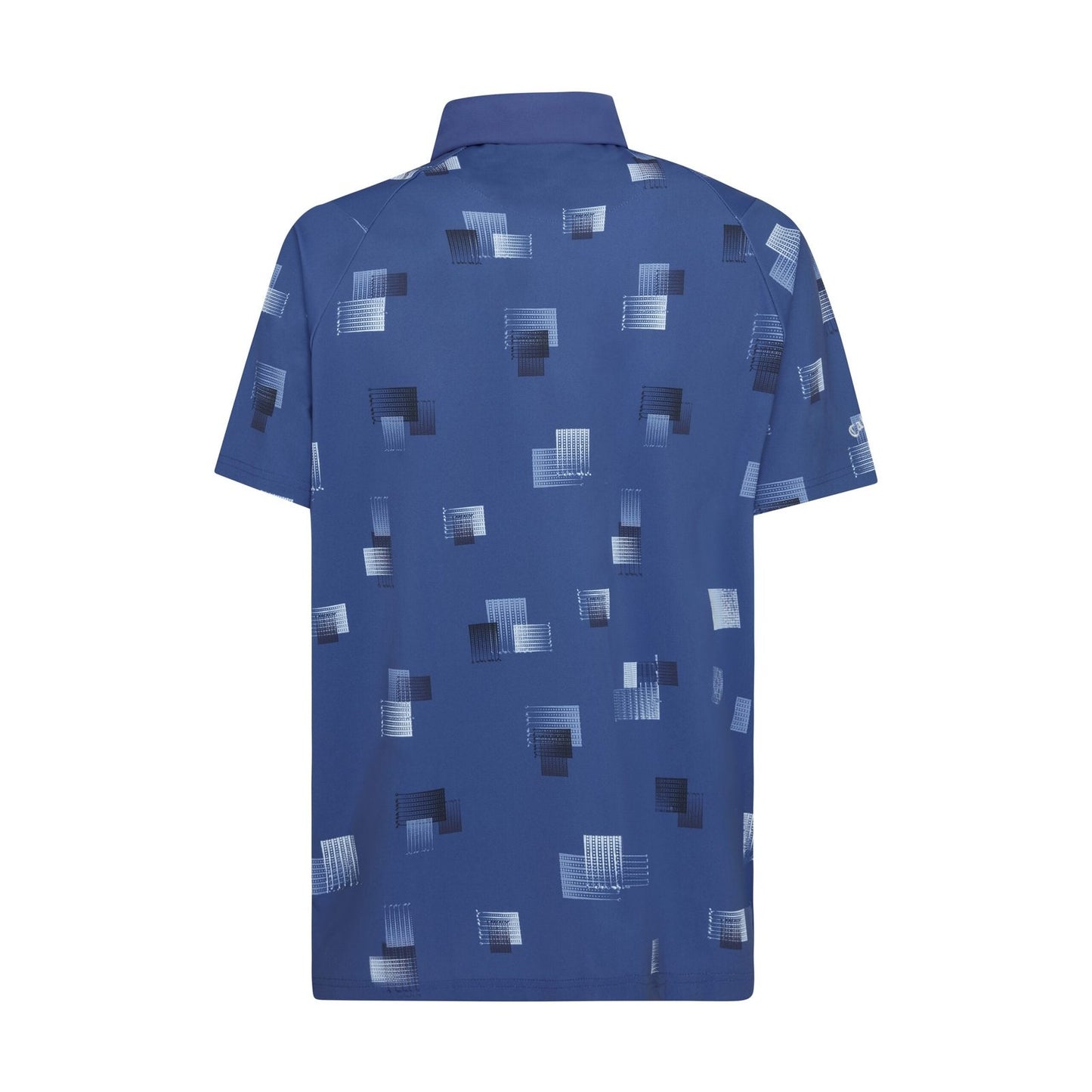 Callaway EMEA 8 Essential Golf Polo Shirt CGKFE045