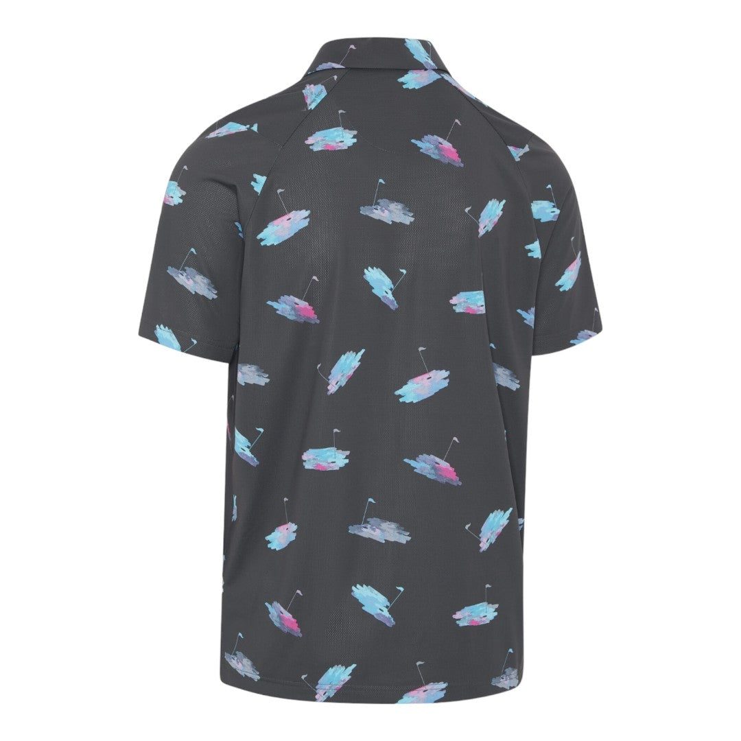 Callaway Emea Golf Polo Shirt CGKSE0C5