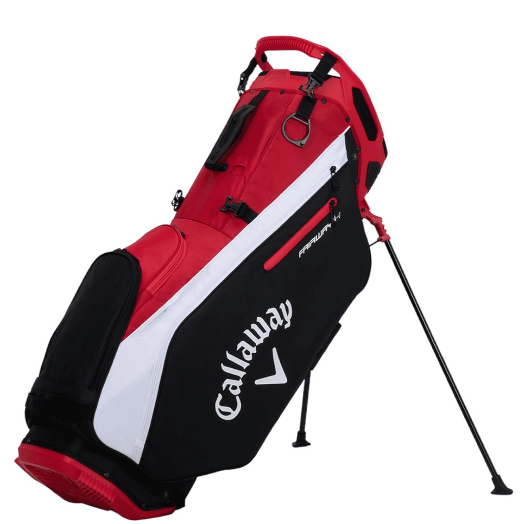 Callaway Fairway 14 Golf Stand Bag 5123036