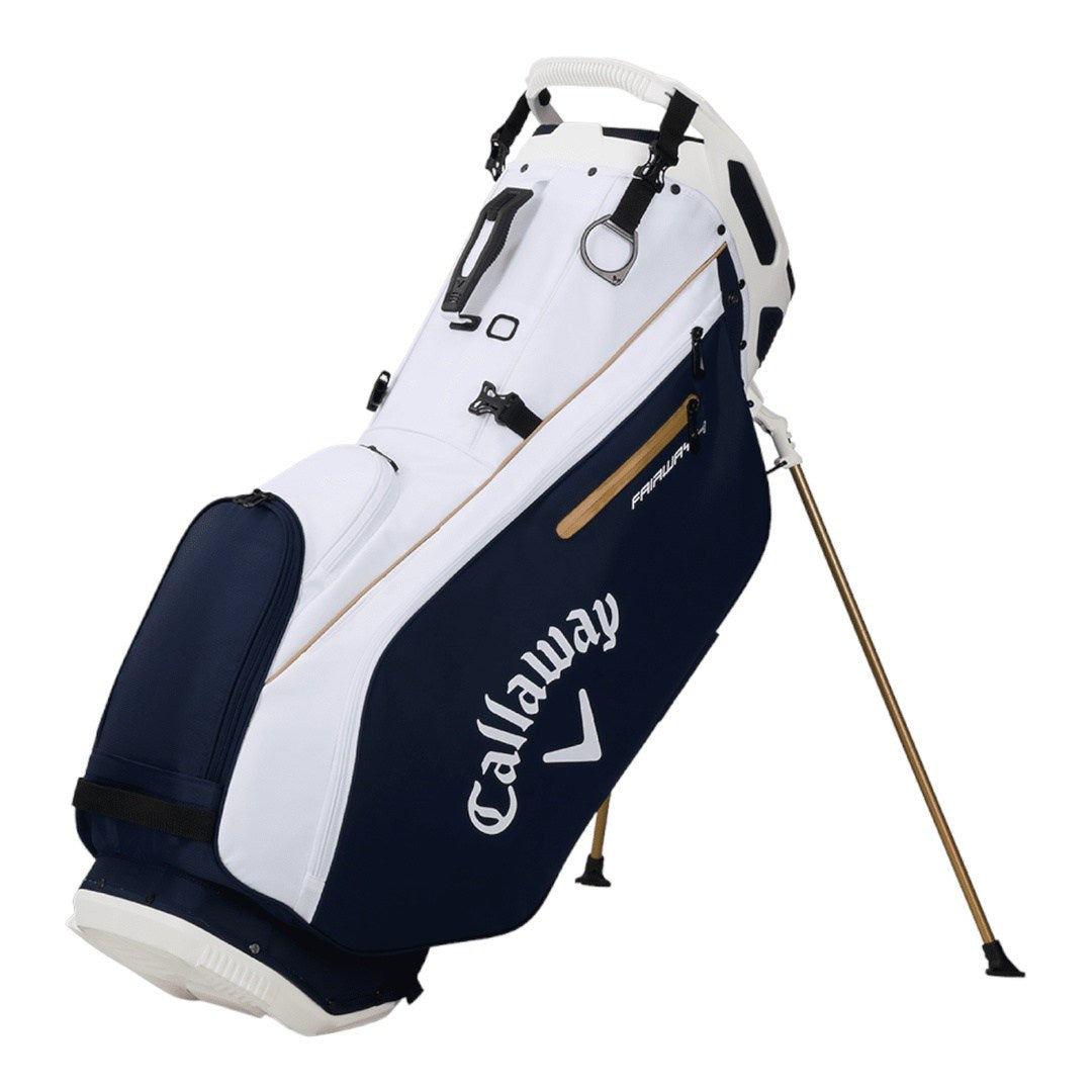Callaway Fairway 14 Golf Stand Bag 5123043