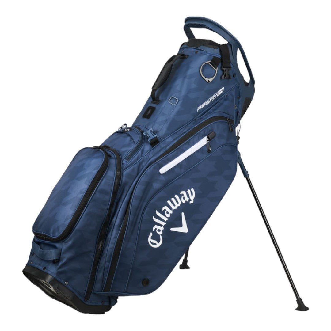 Callaway Fairway 14 Golf Stand Bag 5124190