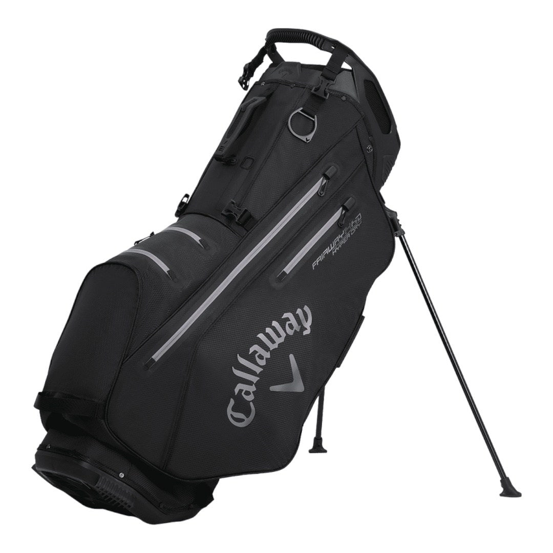 Callaway Fairway 14 Hyper Dry Golf Stand Bag 5123118