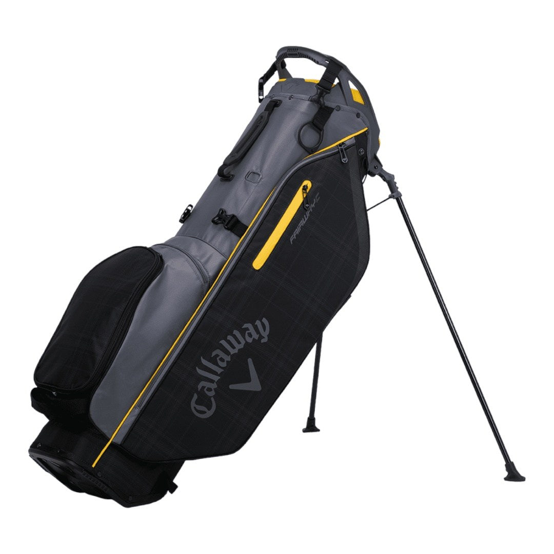 Callaway Fairway C Golf Stand Bag 5123052