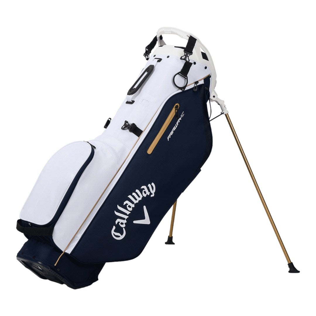 Callaway Fairway C Golf Stand Bag 5123057