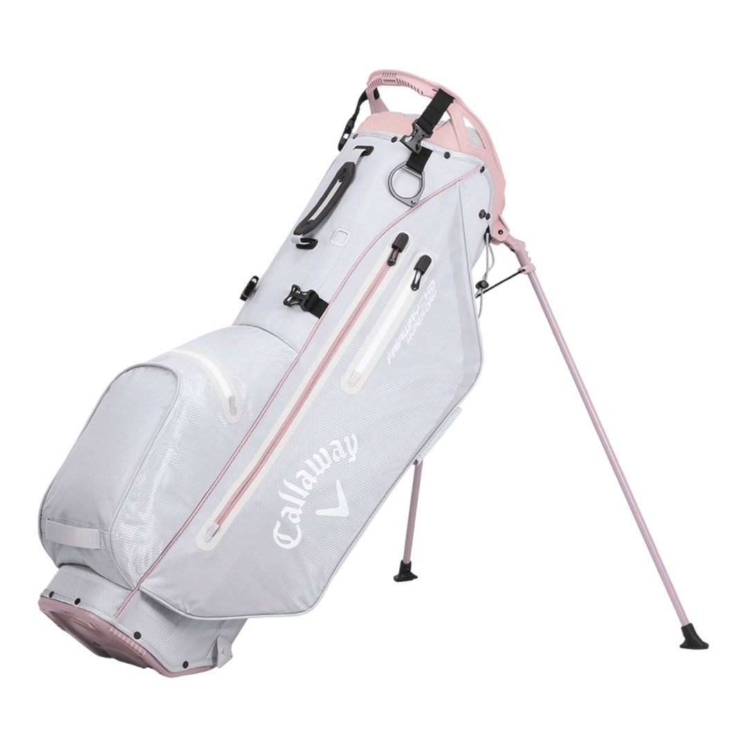 Callaway Fairway C Hyper Dry Golf Stand Bag 5123152