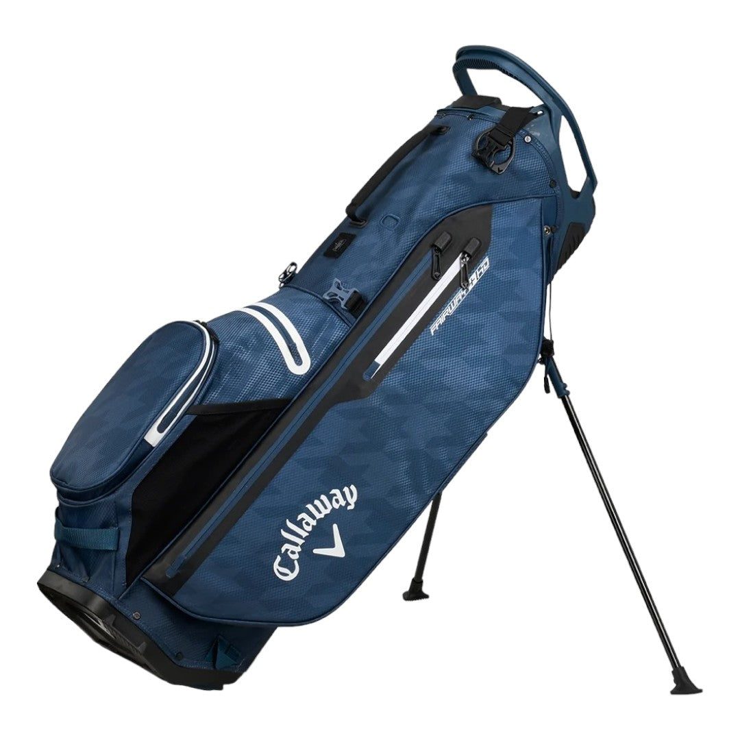 Callaway Fairway Plus HD Golf Stand Bag 5124206