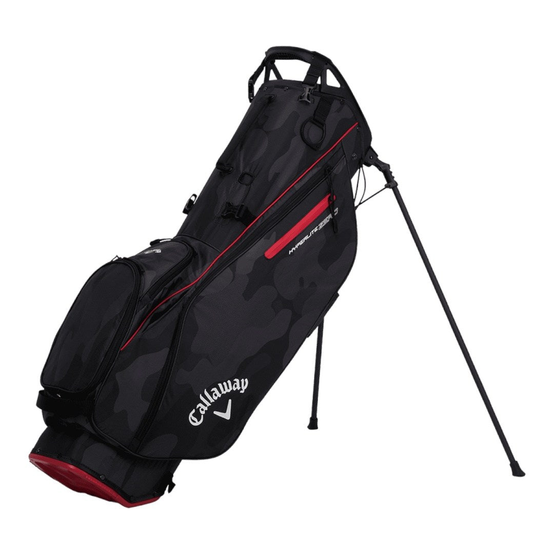 Callaway Hyper Lite Zero Golf Stand Bag 5123011