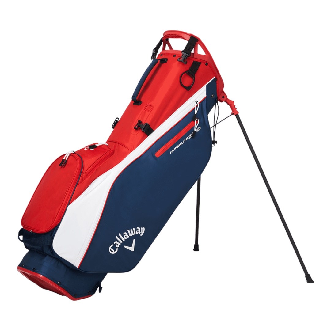Callaway Hyper Lite Zero Golf Stand Bag 5123074