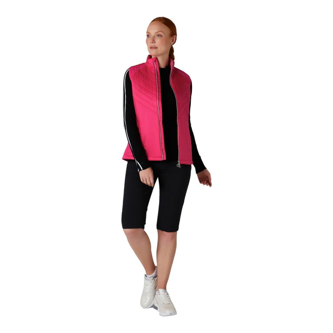 Callaway Ladies Primaloft Golf Gilet CGVFD024