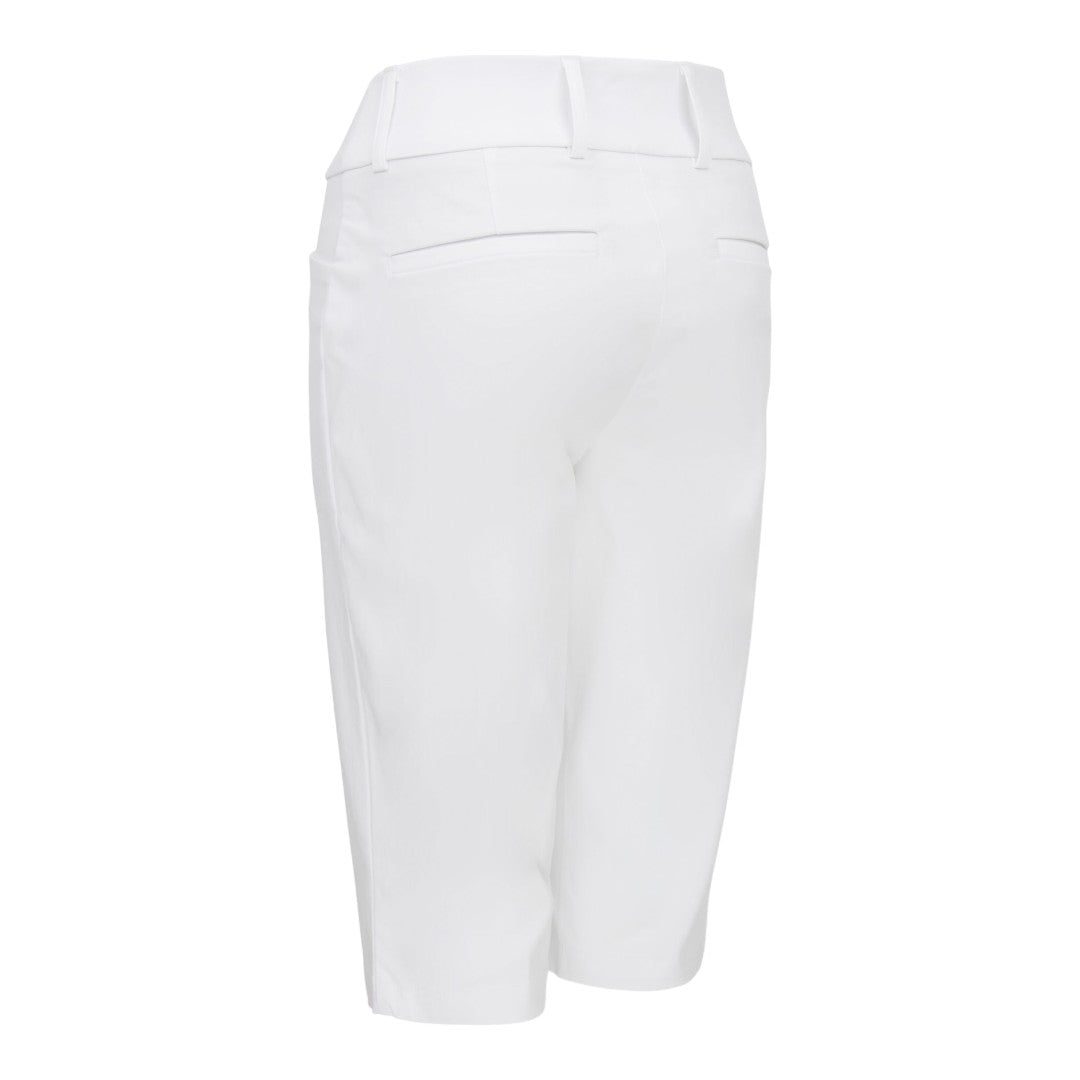 Callaway Ladies True Sculpt Pull On Golf Shorts CGBSB0X1