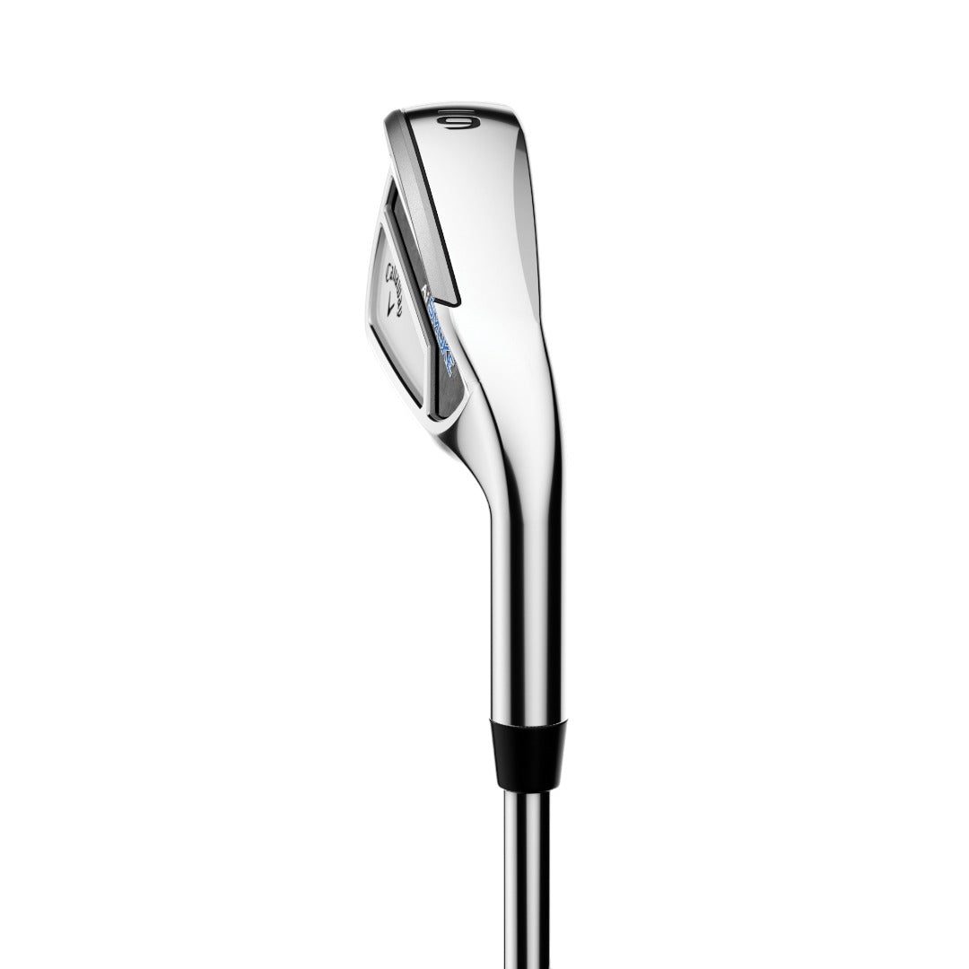 Callaway Paradym Ai Smoke Individual Golf Irons | Steel
