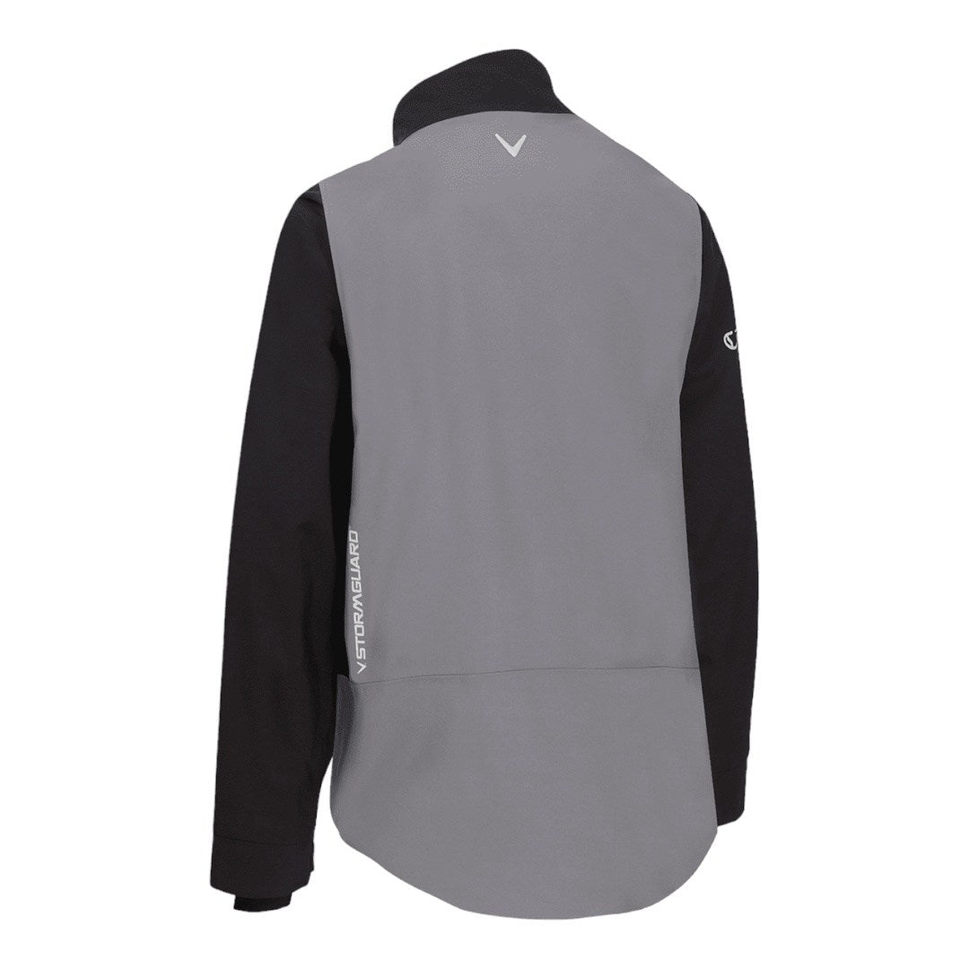 Callaway Stormguard III Waterproof Golf Jacket CGRFC0N0