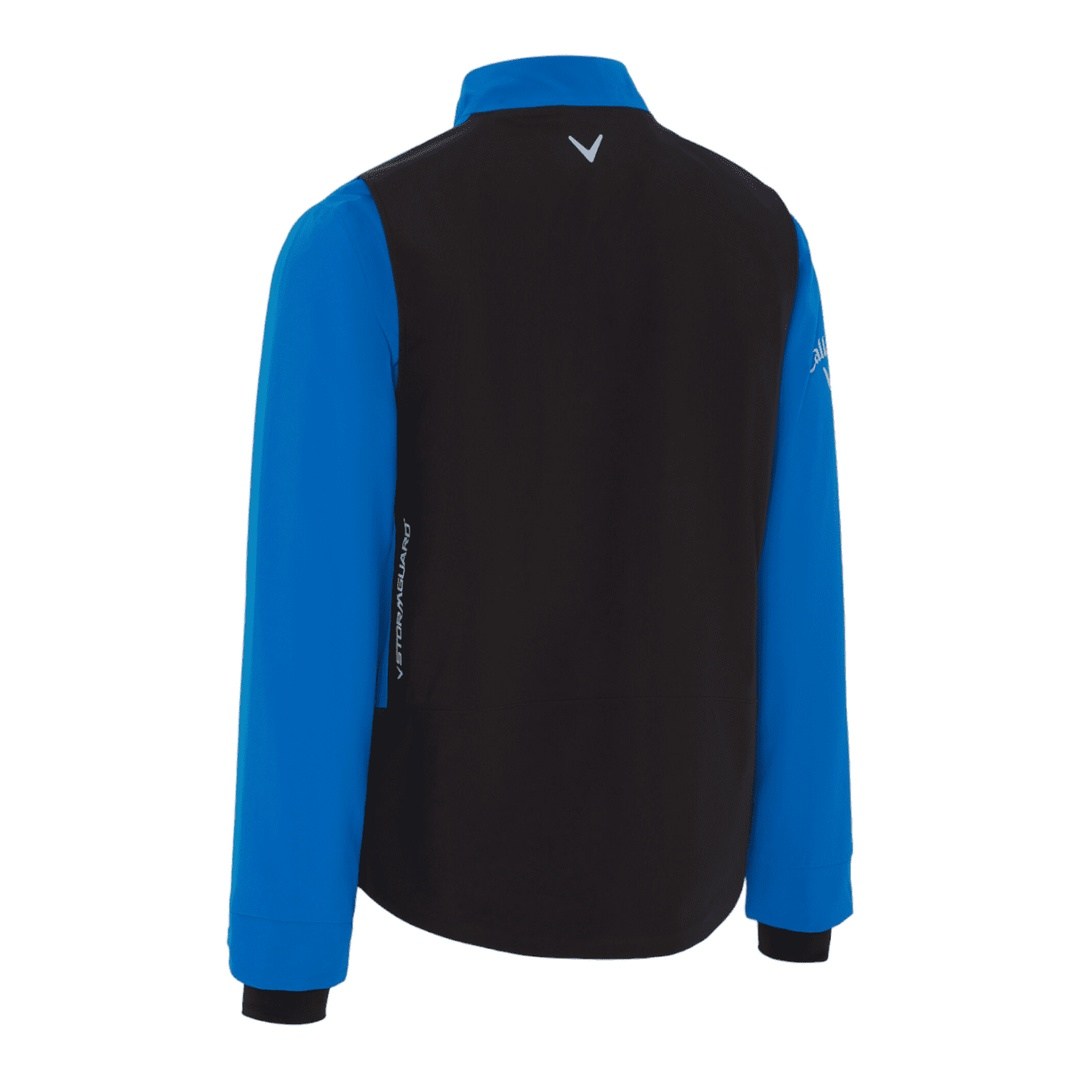 Callaway Stormguard III Waterproof Golf Jacket CGRFC0N0