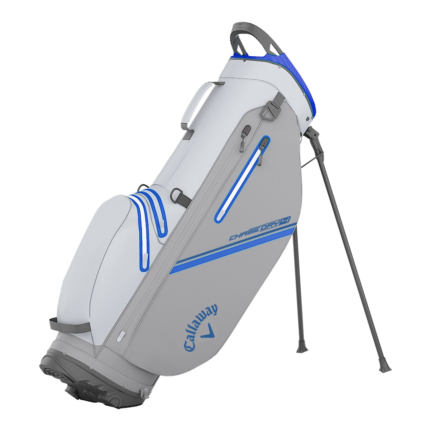 Callaway 2026 Chase Dry Waterproof Golf Stand Bag