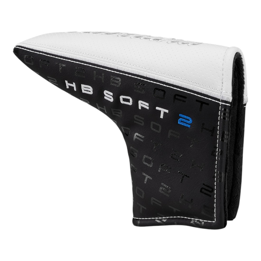 Cleveland HB Soft 2 Black Golf Putter | Model 8S