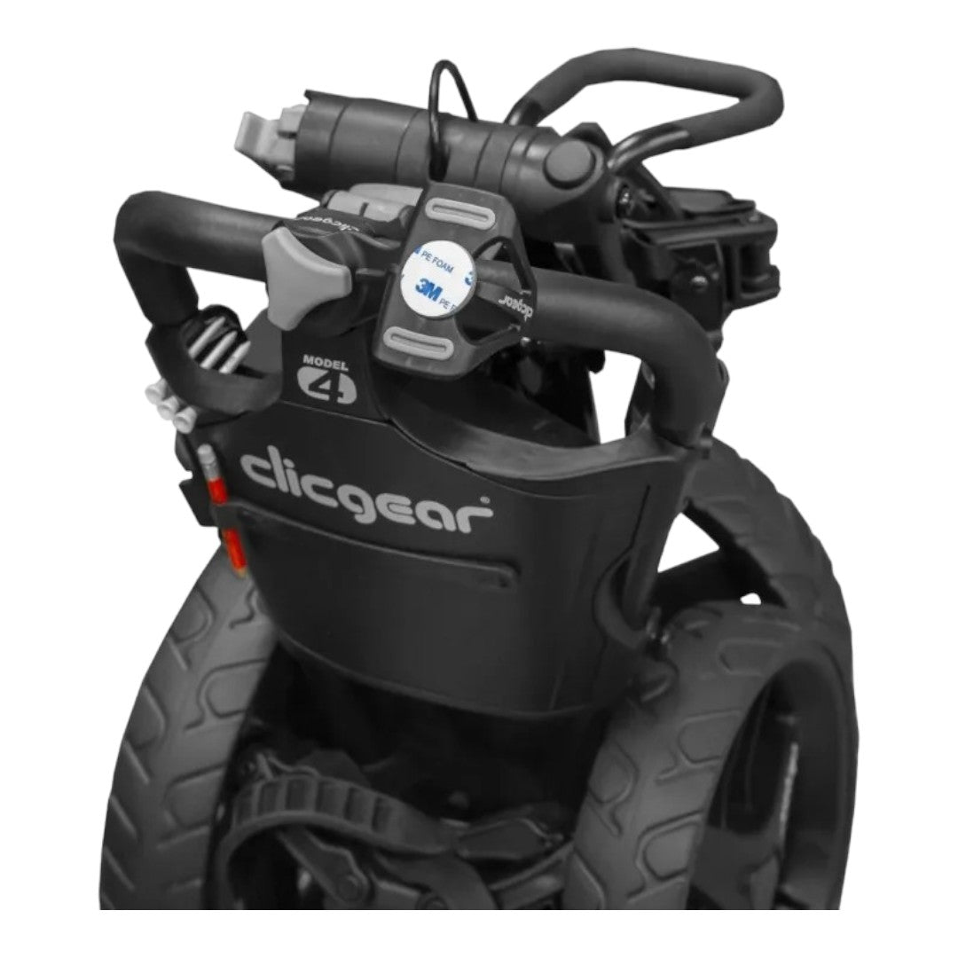 Clicgear Golf GPS Holder