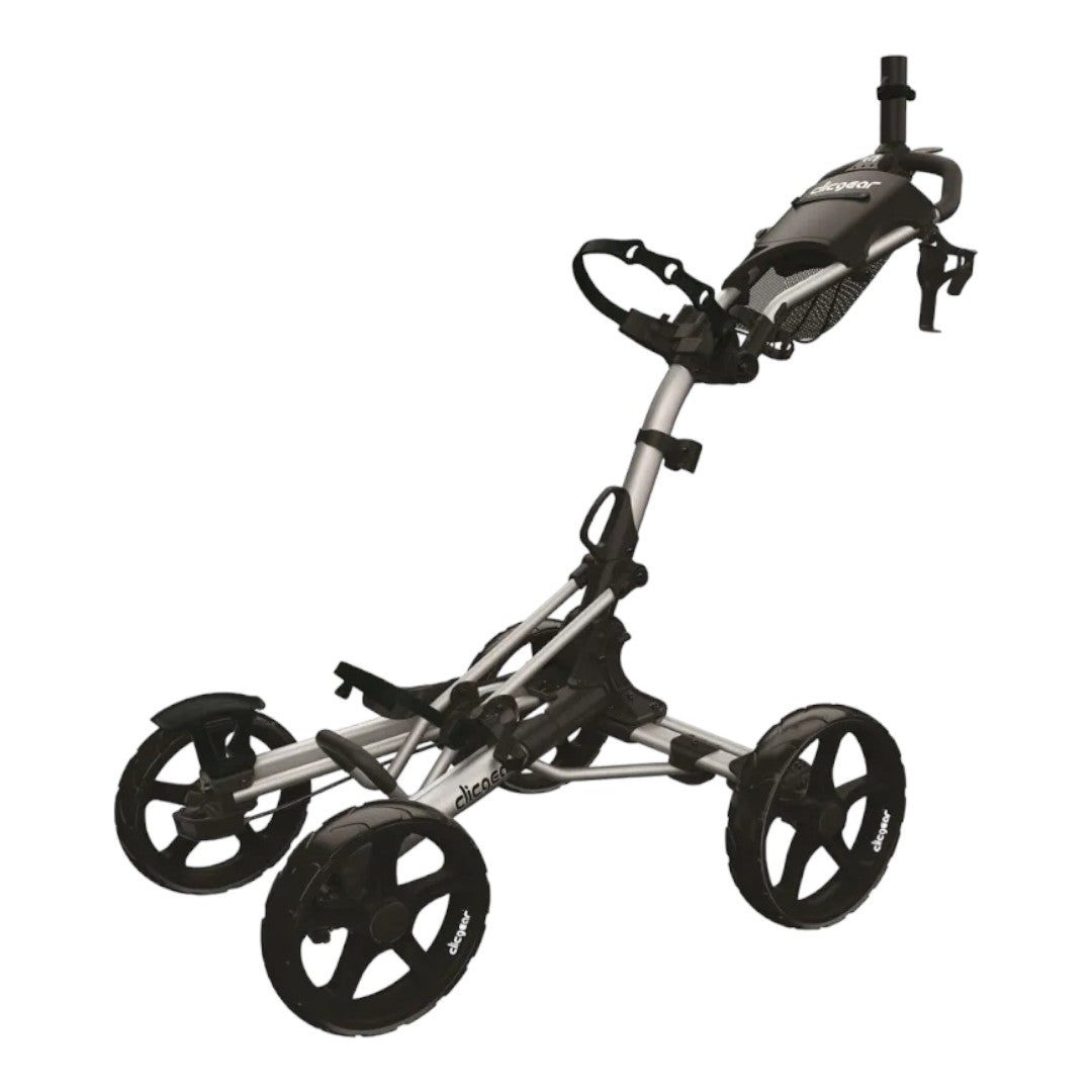 Clicgear Model 8.0+ Golf Push Trolley