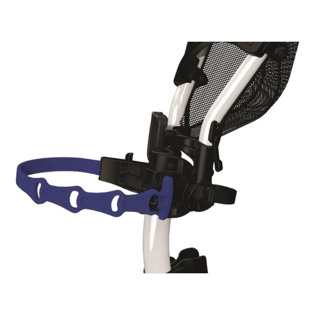 Clicgear Model 8.0+ Golf Push Trolley