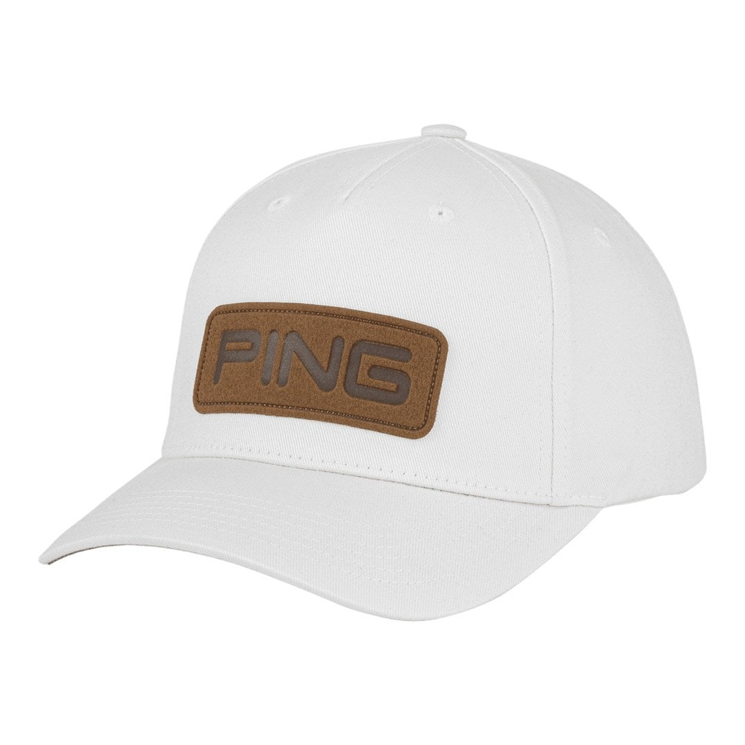 Ping Clubhouse Golf Cap 35924