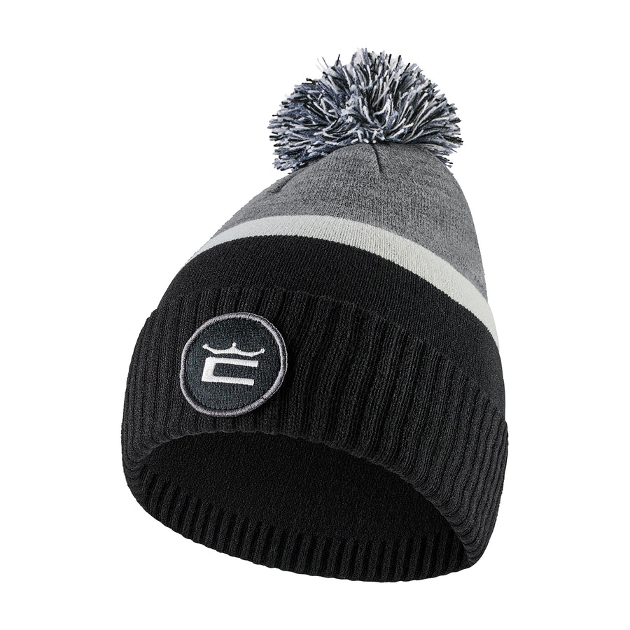 Cobra Crown C POM Golf Beanie 909601