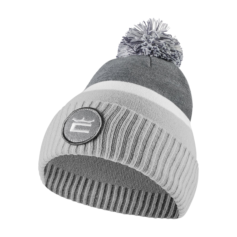 Cobra Crown C POM Golf Beanie 909601