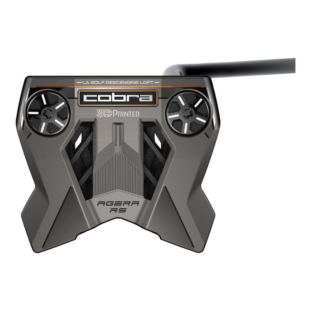 Cobra KING 3D Printed Agera RS 2.0 Golf Putter