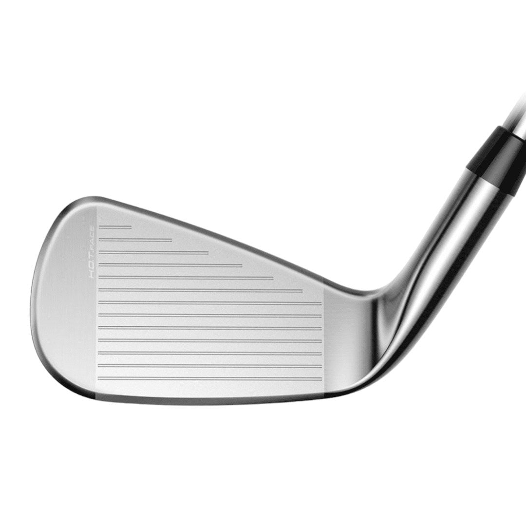 Cobra KING Tec Utility Golf Iron | Graphite