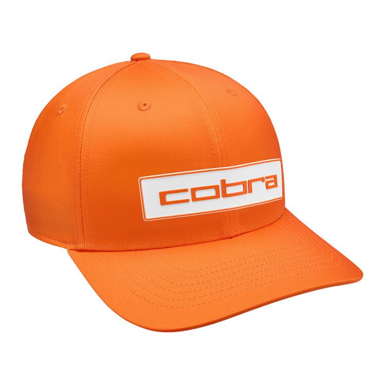 Cobra Tour Tech Snapback Golf Cap 909727