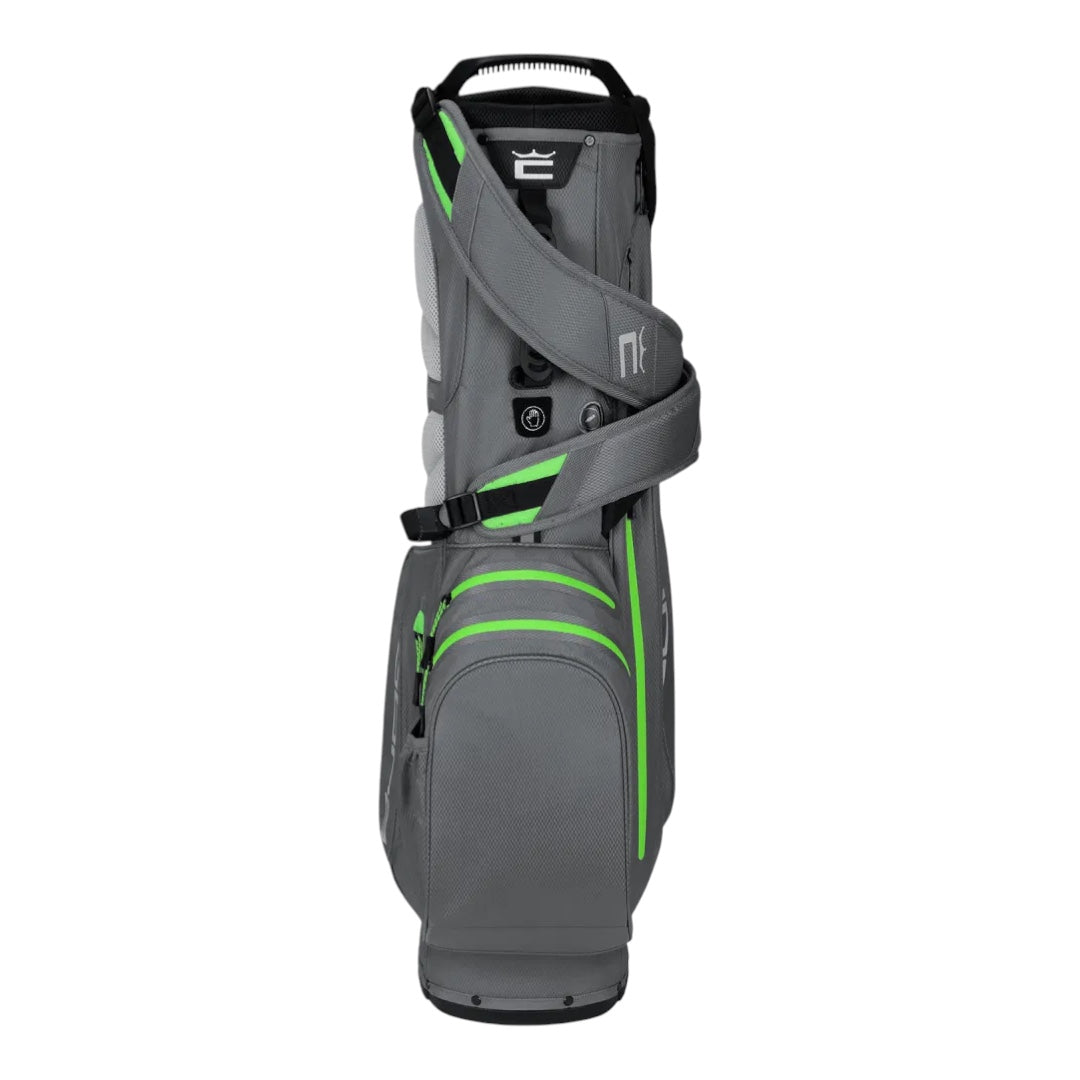 Cobra Ultradry Pro Waterproof Golf Stand Bag 909589