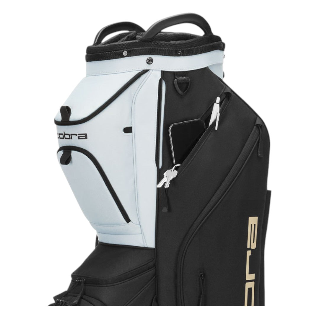 Cobra Ultralight Pro Golf Cart Bag 909764