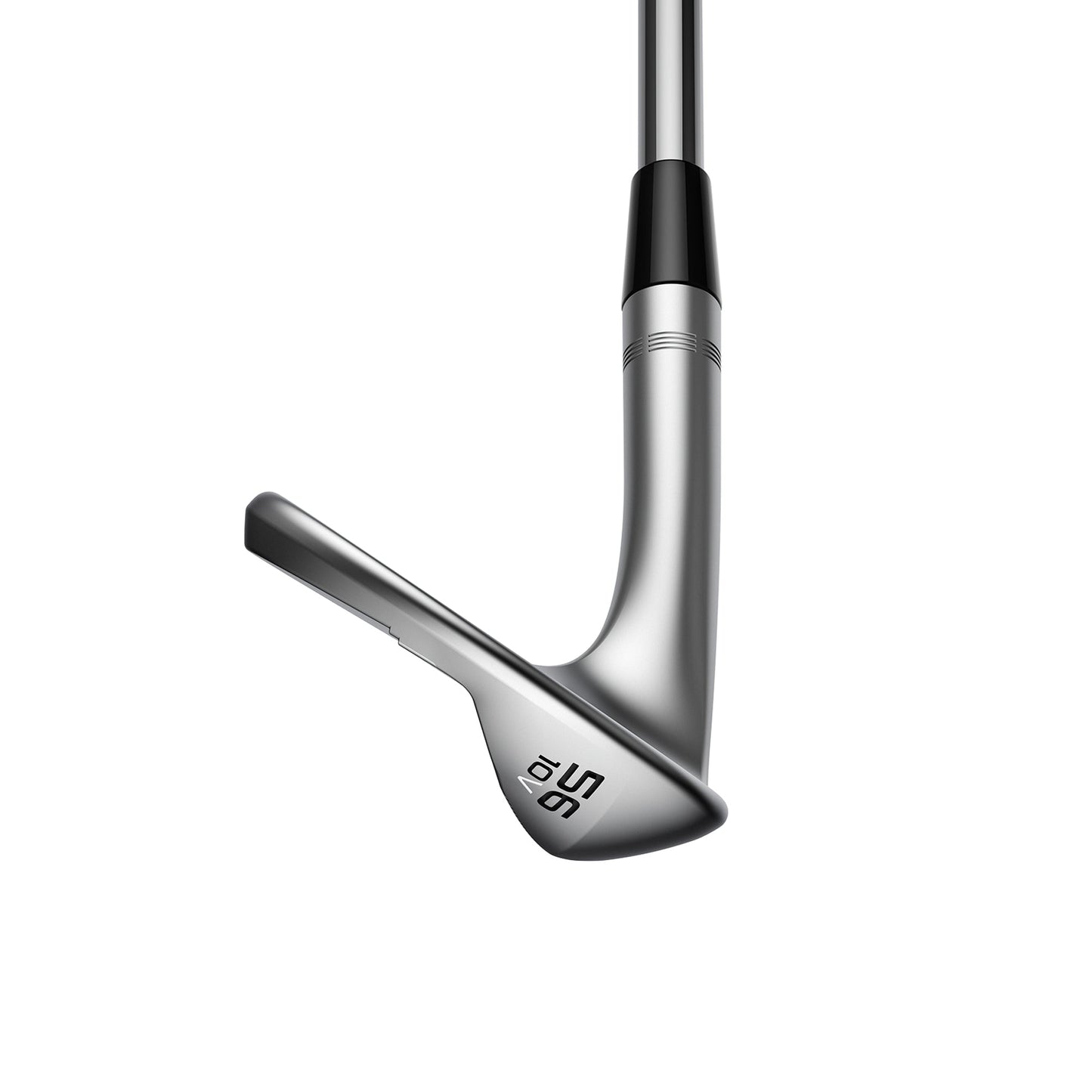 Cobra KING Golf Wedge | Satin Chrome