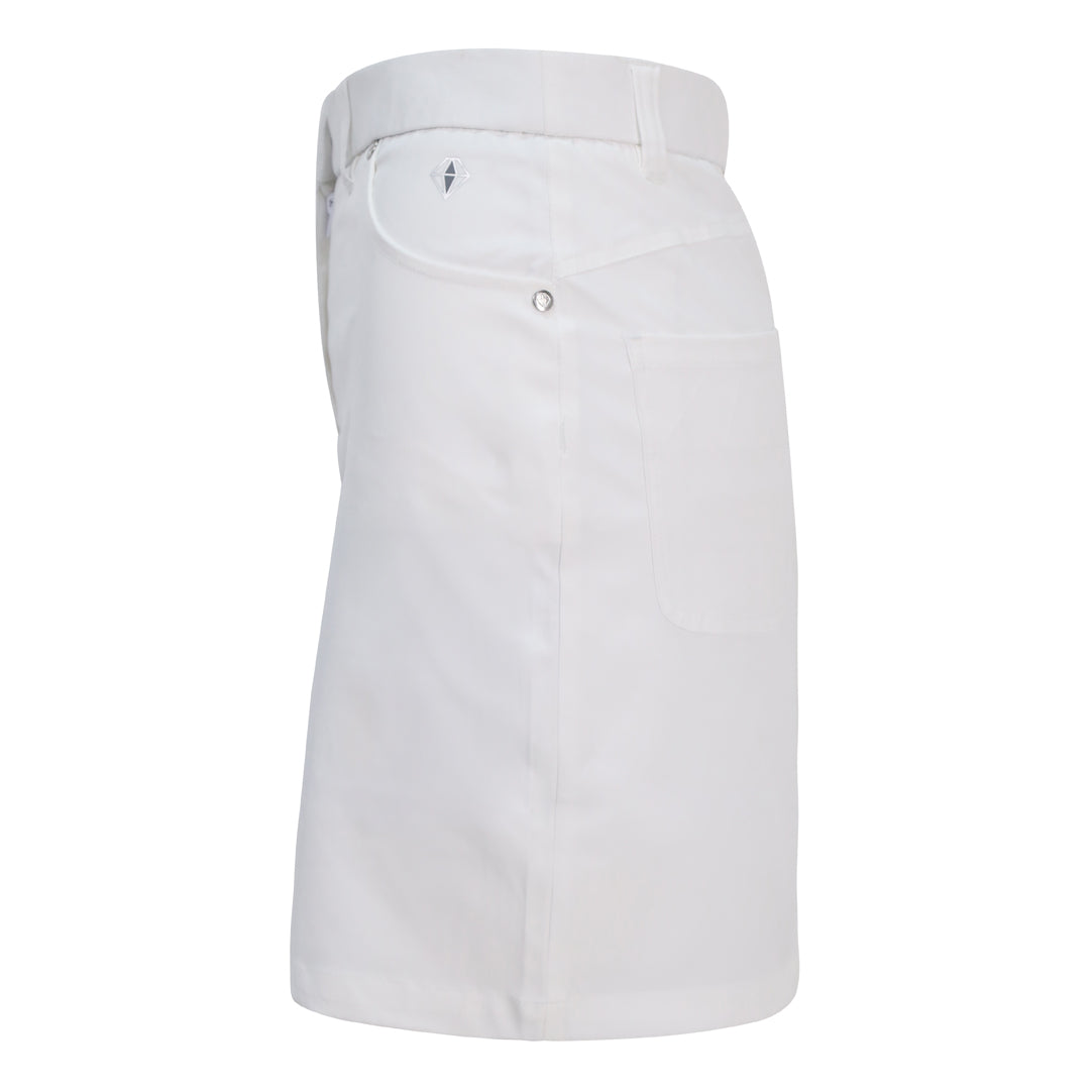 Pure Golf Ladies Calm Golf Skort PG-99221