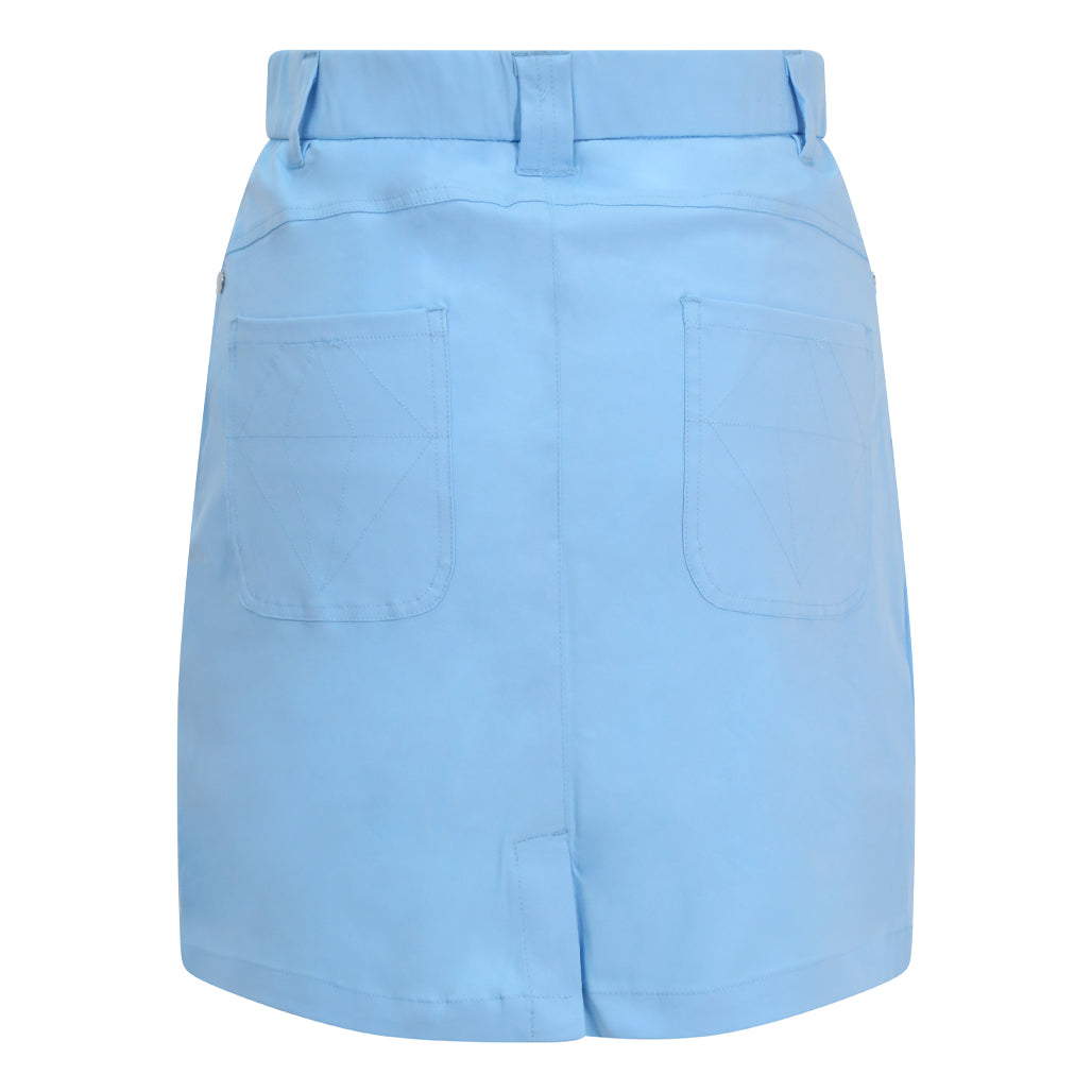 Pure Golf Ladies Calm Golf Skort PG-99221