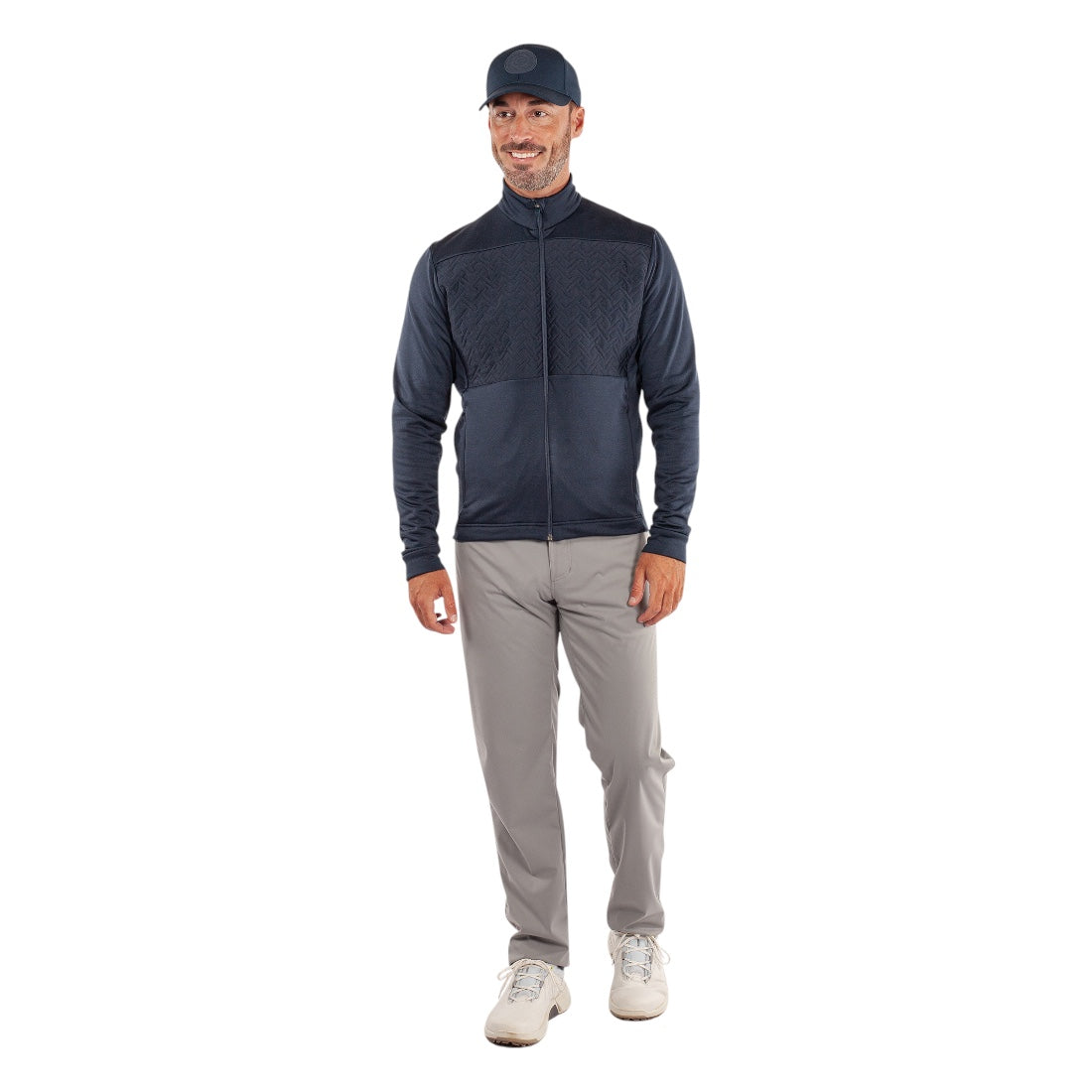 Galvin Green Darth Insulated Golf Mid Layer